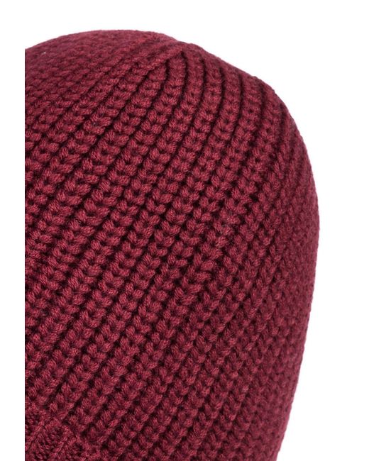 Roeckl Mütze in Red für Herren