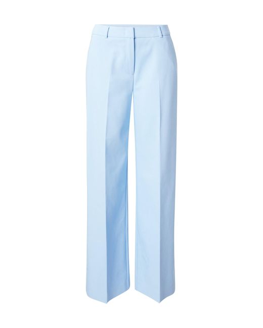 Comma, Blue Hose