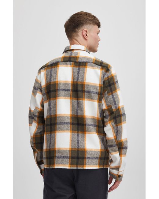 Solid Jacke Sdgideon in Multicolor für Herren