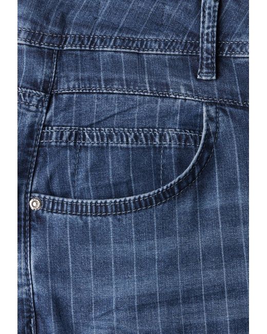 Cecil Blue Jeans 'Weite'