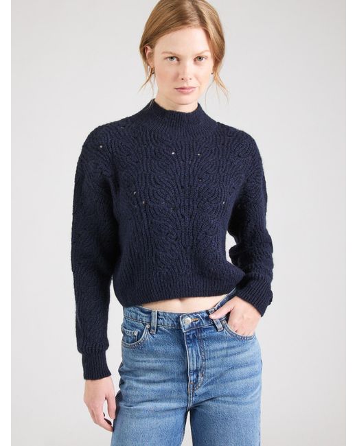 Superdry Blue Pullover
