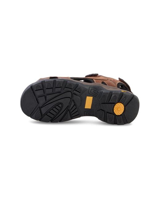 Camel Active Sandale in Brown für Herren