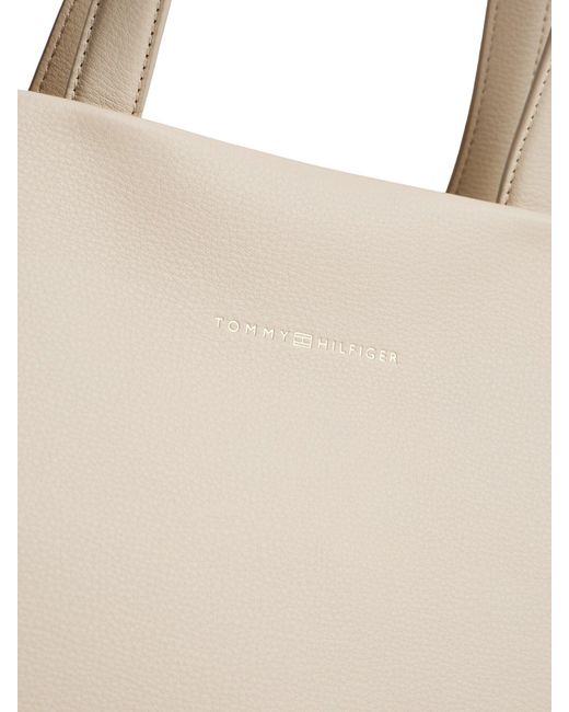 Tommy Hilfiger Natural Shopper