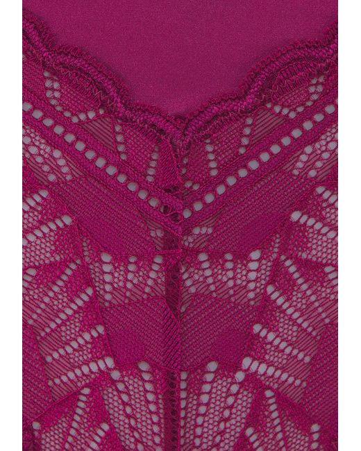 S.oliver Purple String