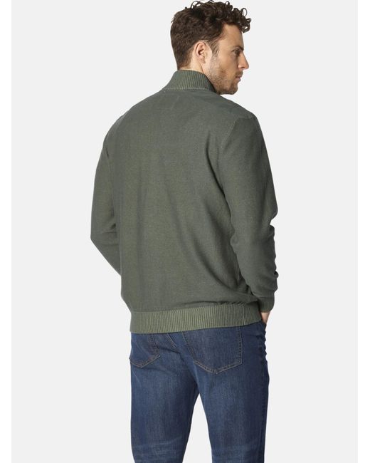 Babista Pullover Licaroni in Green für Herren