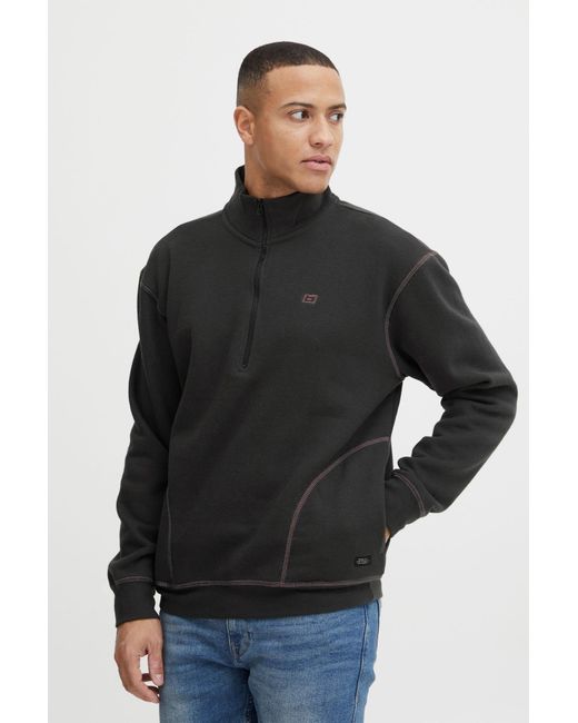 Blend Pullover in Black für Herren