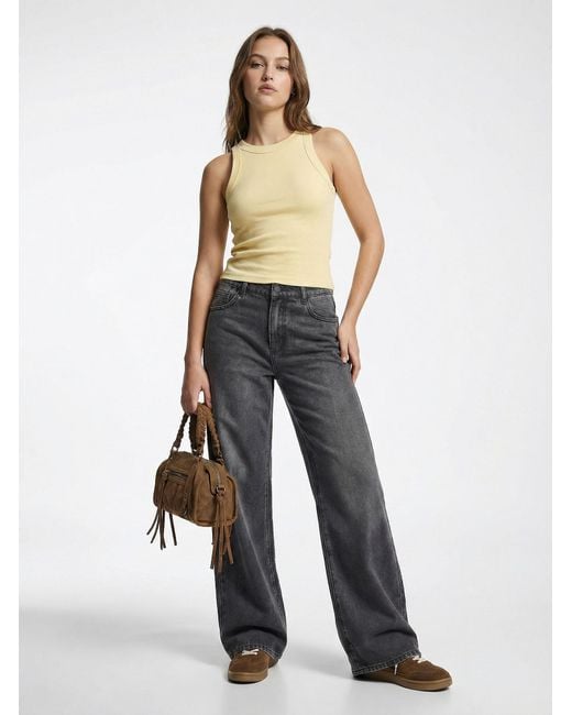 Studio Select Yellow Top Eike