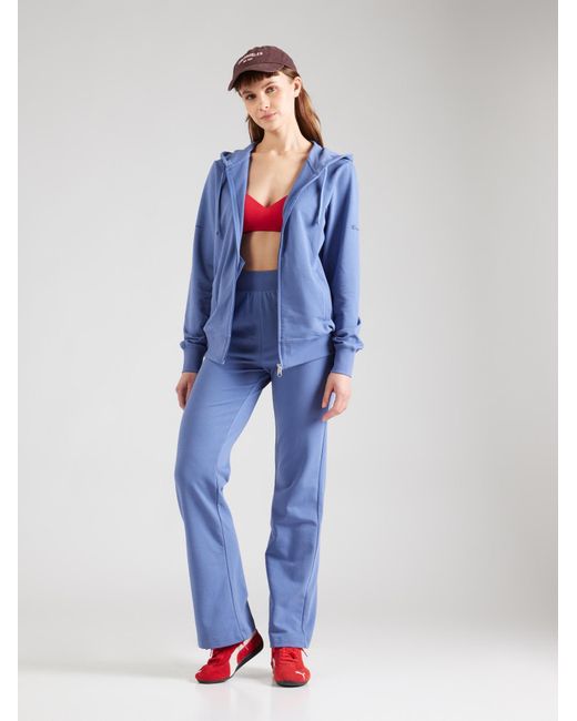 Champion Blue Jogginganzug