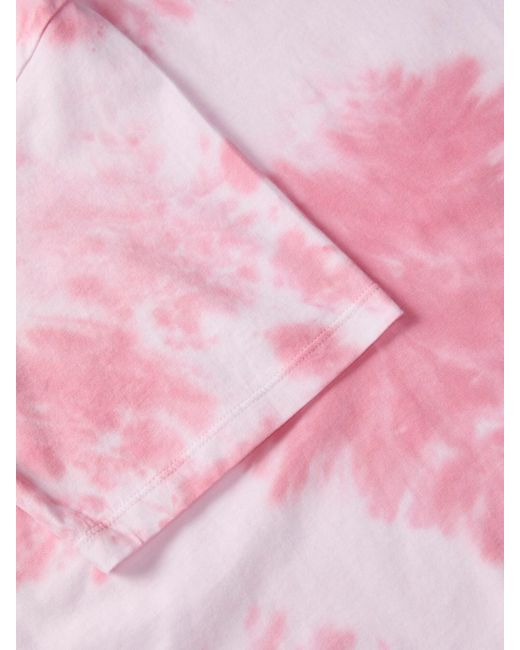 JJXX Pink T-Shirt Jxthea