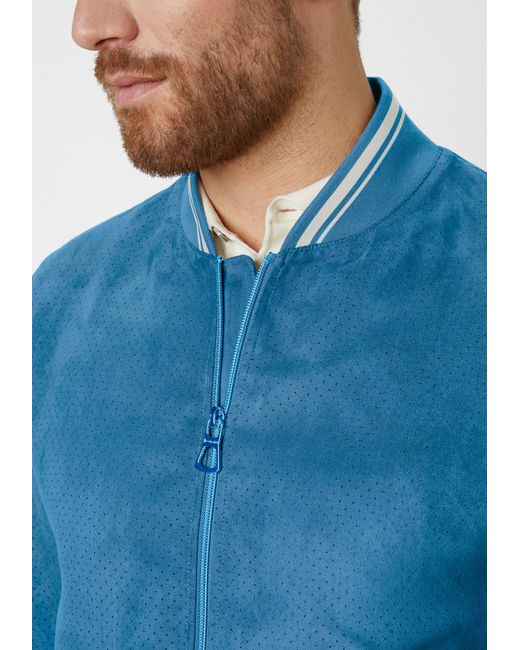 Redpoint Übergangsjacke in Blue für Herren
