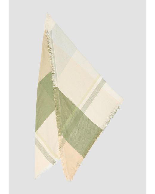 S.oliver White Schal