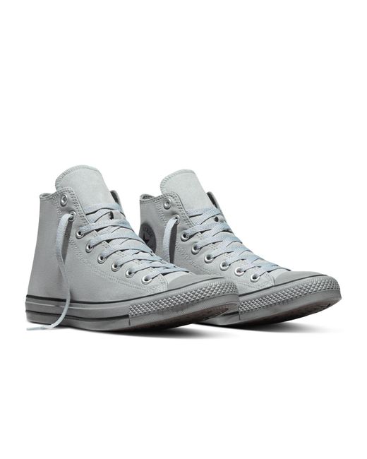 Converse Gray Sneaker