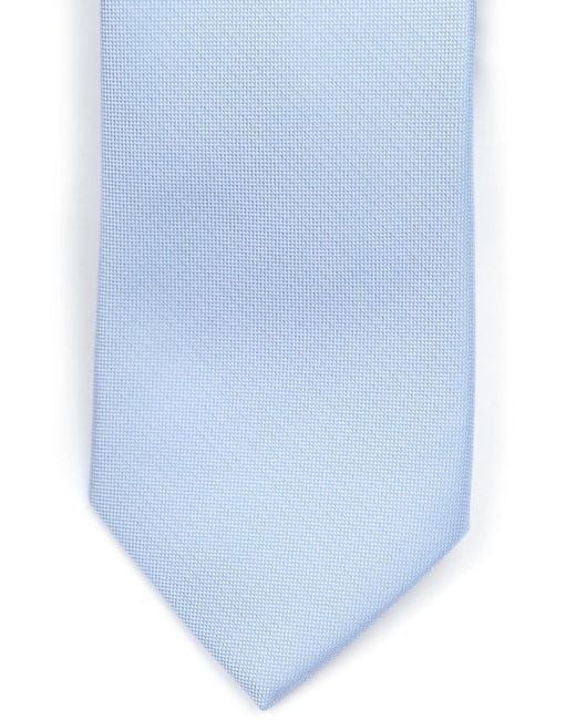 Suitable Krawatte in Blue für Herren