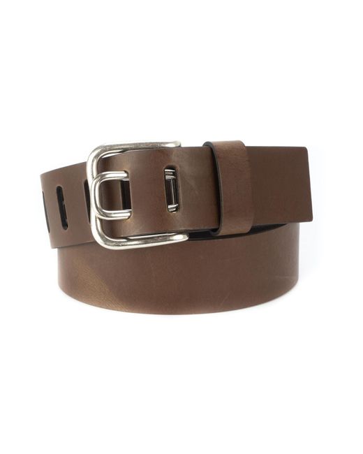 BA98 Gürtel in Brown für Herren