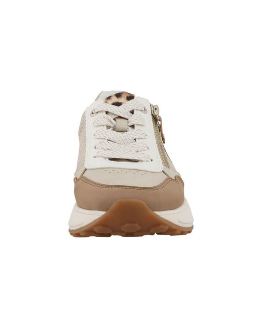 Tom Tailor White Sneaker