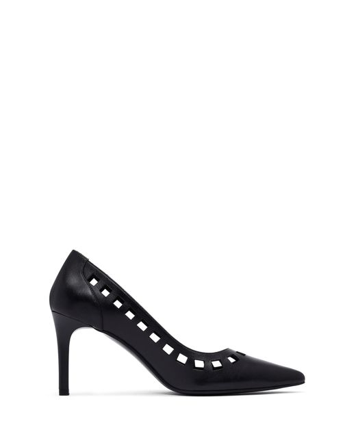Derimod Blue Pumps