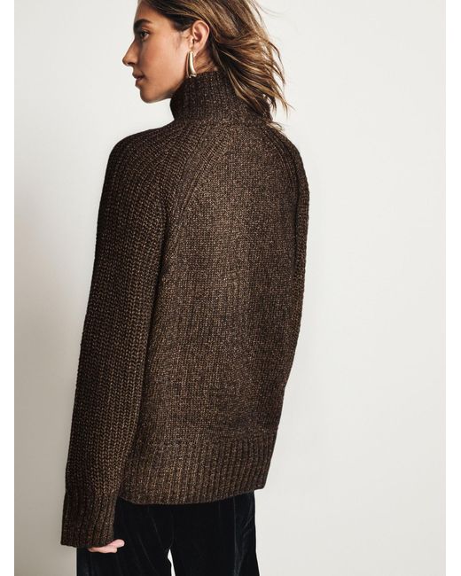 Next Black Pullover