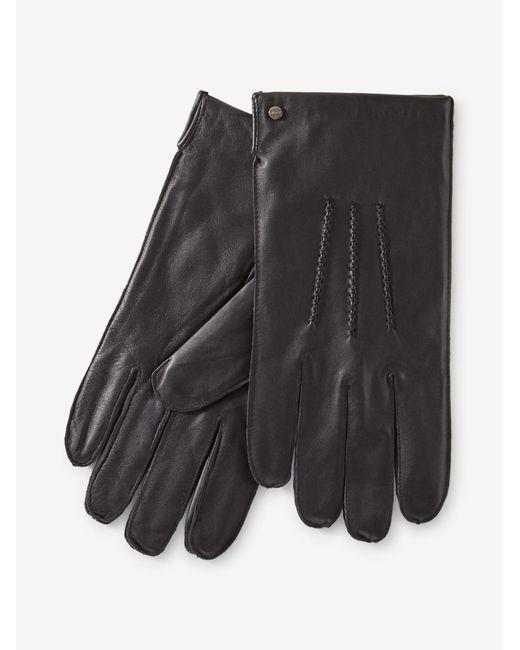 Joop! Handschuhe in Black für Herren