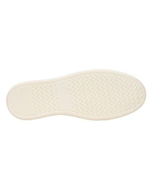 Desa Schnürschuh Spitze in Brown für Herren