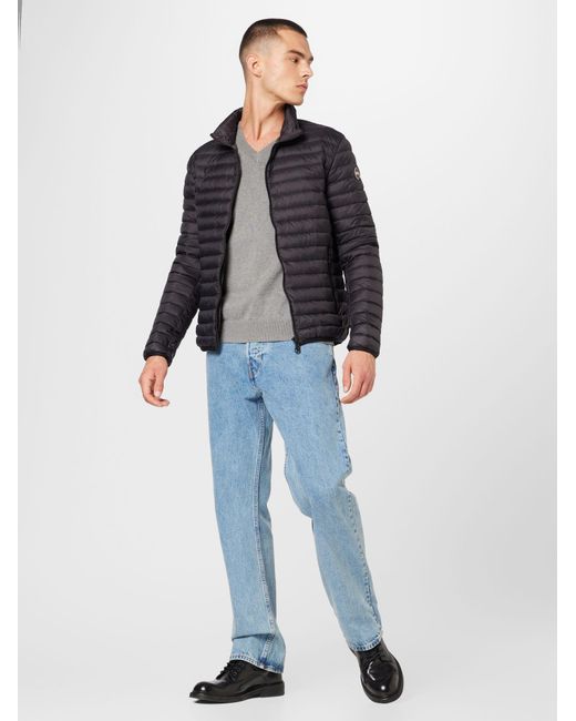 Gant Pullover Classic in Gray für Herren