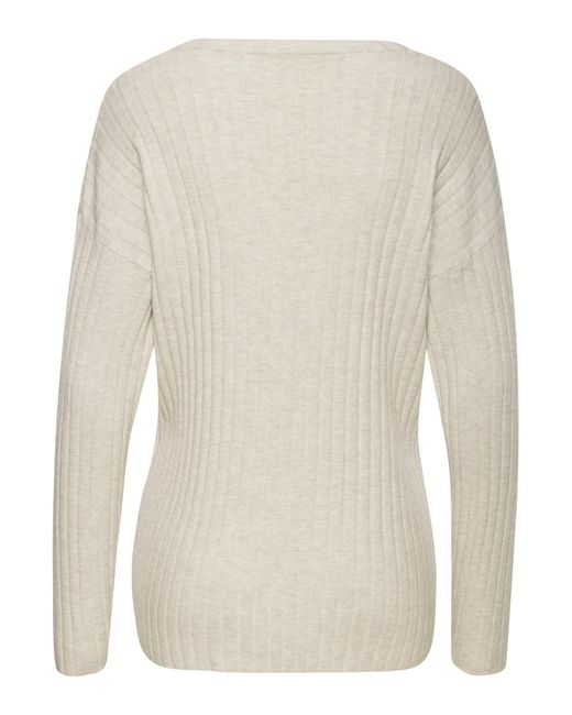 French Connection Natural Pullover