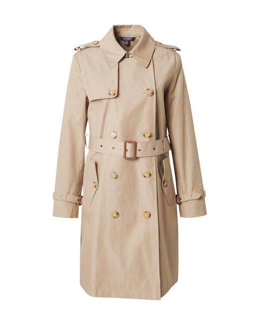 Ralph Lauren Natural Mantel