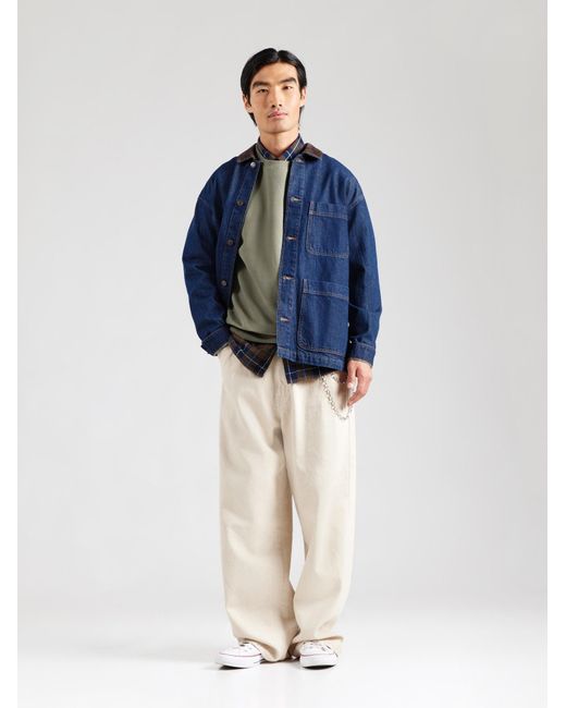 Jack & Jones Sweatshirt Jwhclassic in Green für Herren