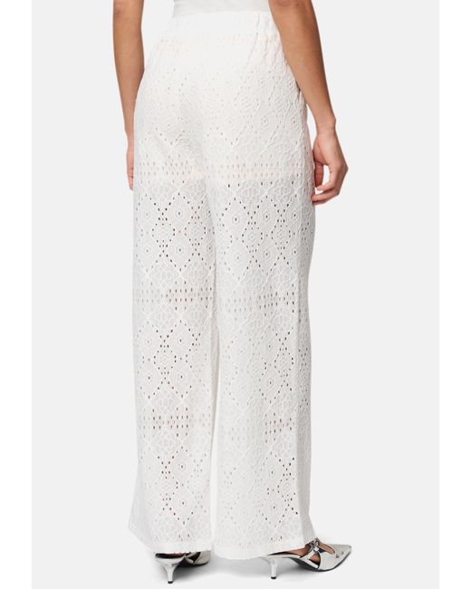Zero White Hose