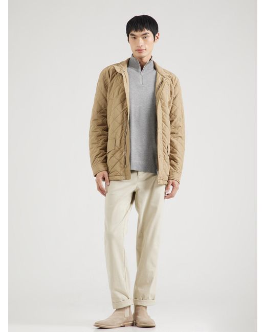 Lindbergh Pullover in Gray für Herren