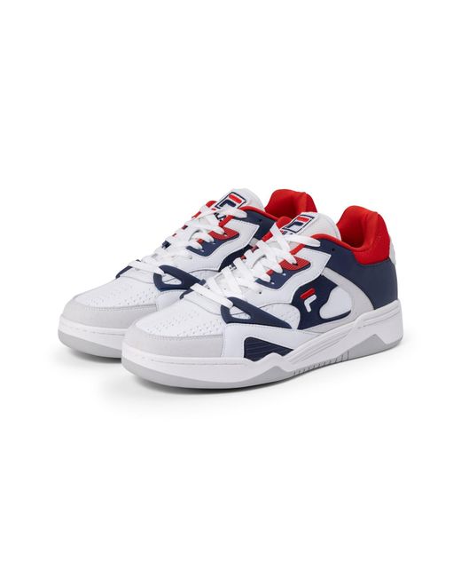 Fila Sneaker in Blue für Herren