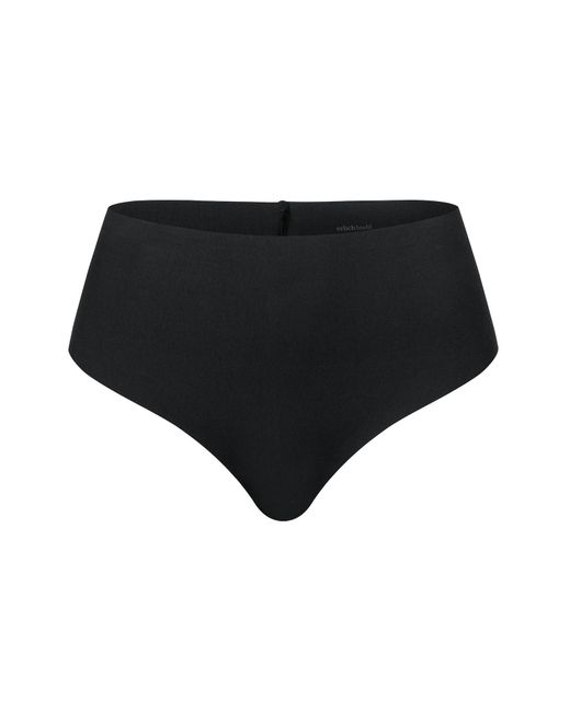 erlich textil Black String