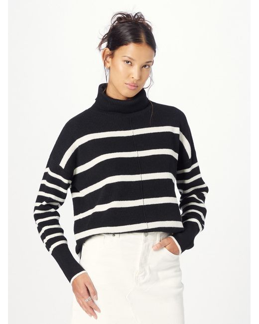 Wallis Black Pullover