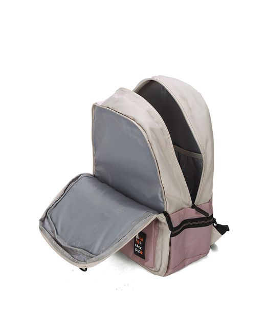 Aoking Gray Rucksack