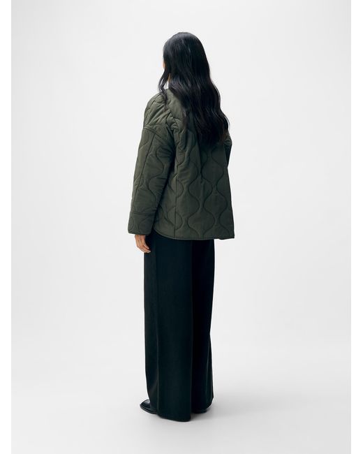 Object Gray Jacke Objallie