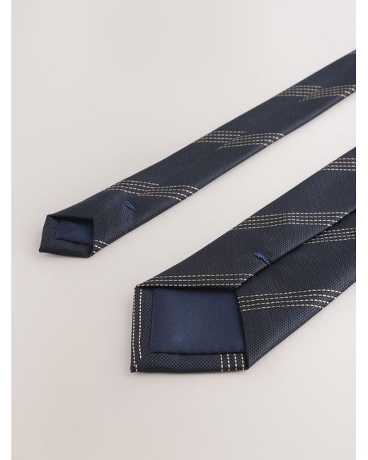 Next Krawatte in Blue für Herren