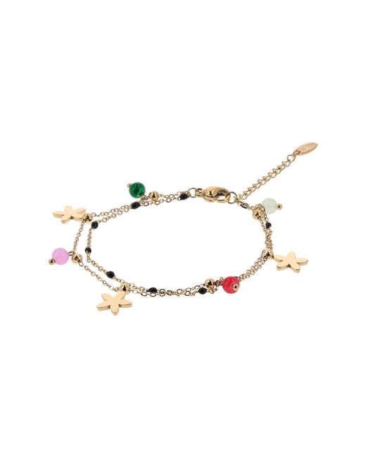 myMo Metallic Armband
