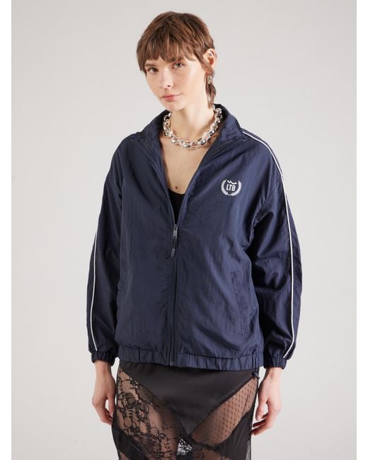 Ltb Blue Jacke 'Rodafo'