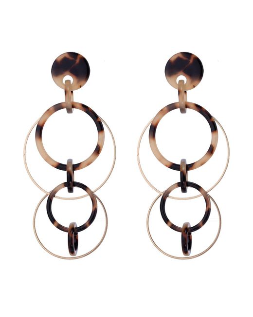 J.Jayz Multicolor Ohrstecker