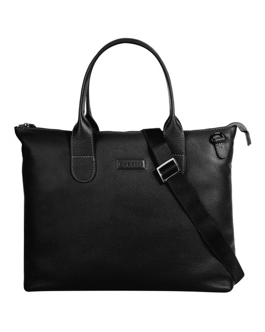 Bugatti Black Shopper Elsa