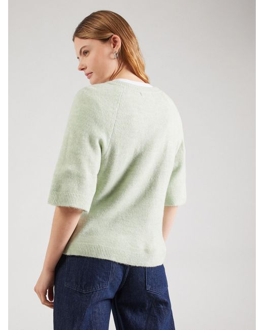 Jdy Green Pullover 'Elanora'