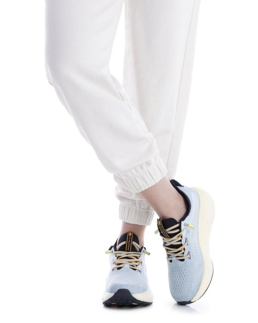 Xti White Sandale