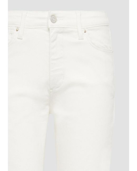 QS White Jeans 'Reena'