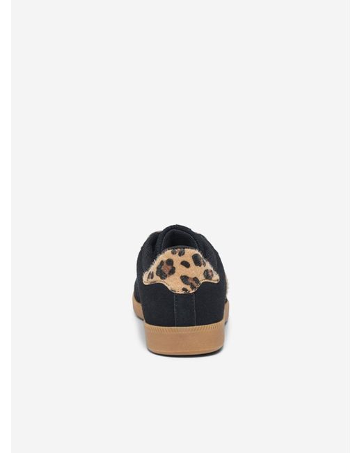 ONLY Blue Sneaker Onlsandra
