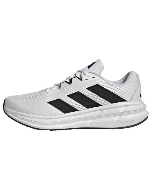 Adidas Originals Laufschuh 'questar 3' in White für Herren