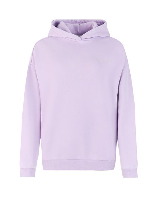 Protest Purple Pullover Prtdafny