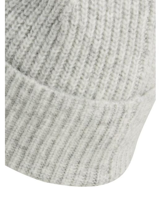 Camel Active White Mütze