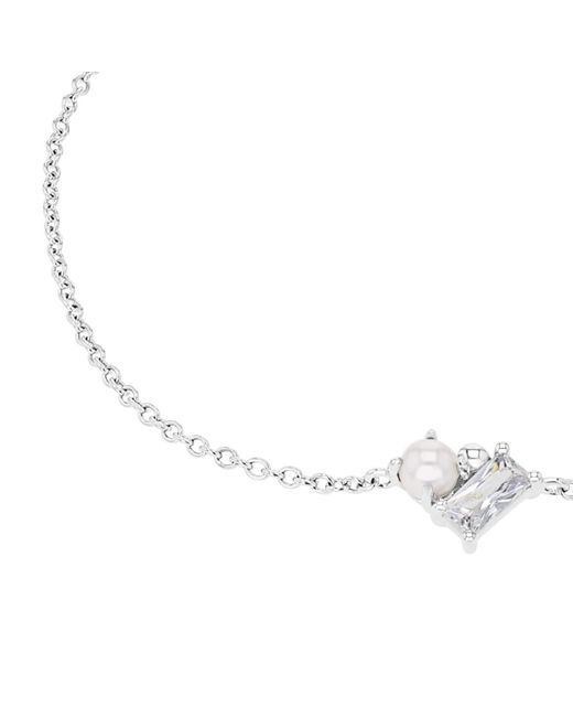 Amor Metallic Armband