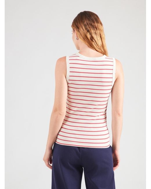 Gap White Top
