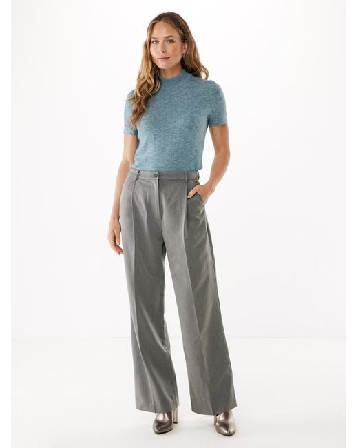 Mexx Blue Pullover Silene