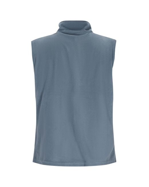 Bridgeport Weste in Blue für Herren